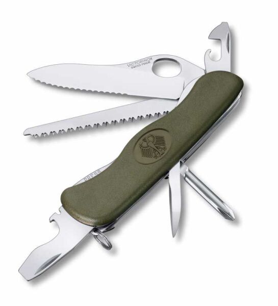 Victorinox Çakı VT 0.8461.MW4DE İsviçre Çakısı