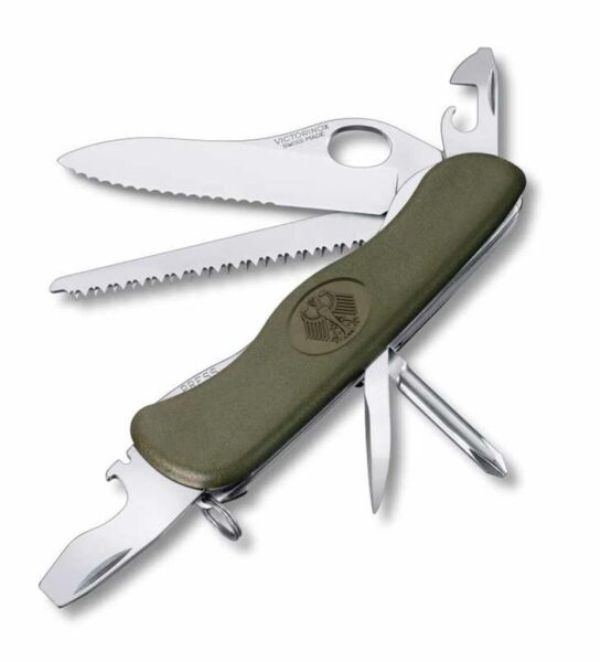 Victorinox Çakı VT 0.8461.MW4DE İsviçre Çakısı