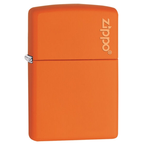 Zippo Çakmak Z1.2