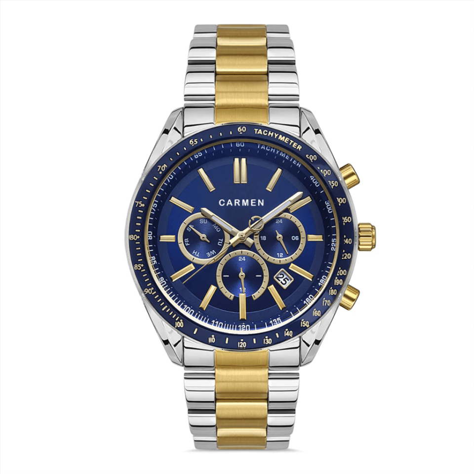 Carmen CR.1.AG0050.04 Kol Saati