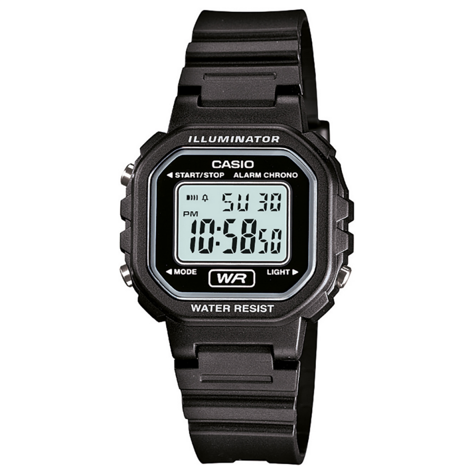 Casio LA-20WH-1ADF Kol Saati