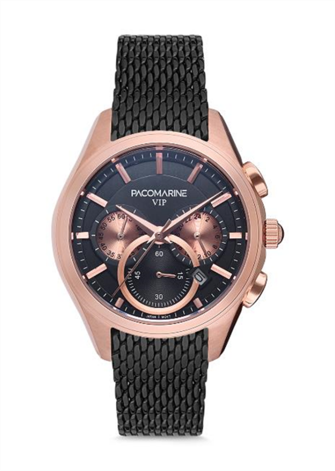 Pacomarine PM.88002.04 Kol Saati