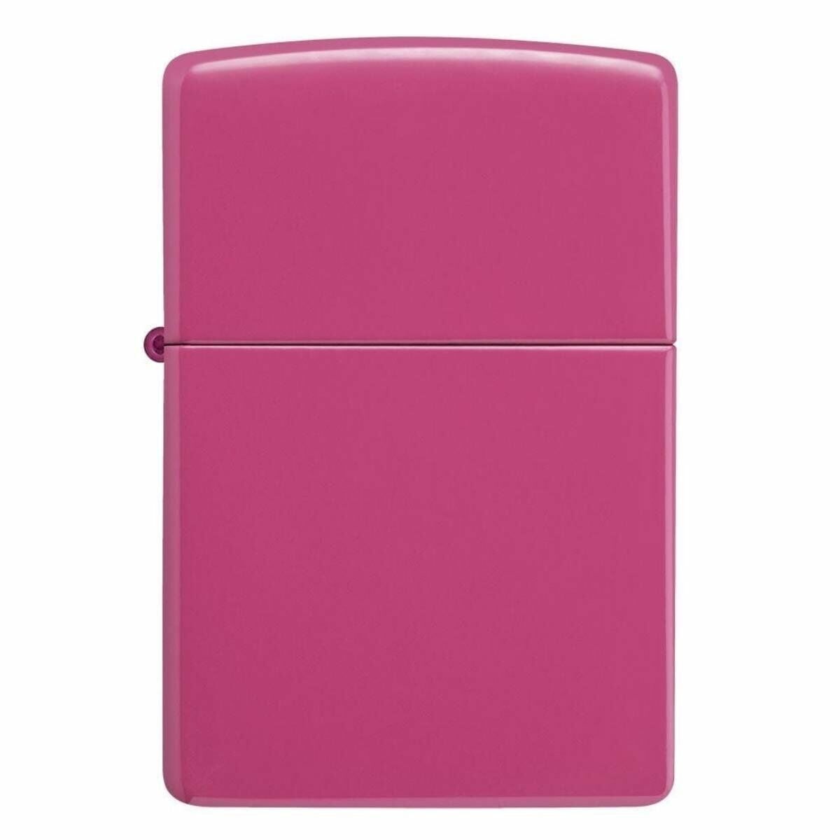 Zippo 49846-094742 49846 Frequency Matte Çakmak