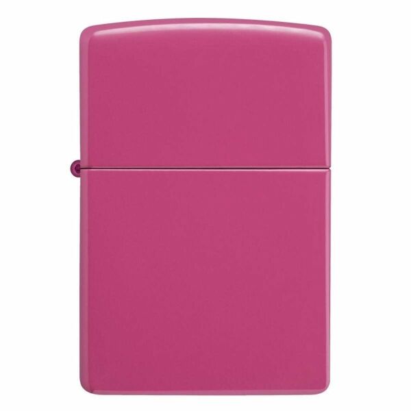 Zippo 49846-094742 49846 Frequency Matte Çakmak