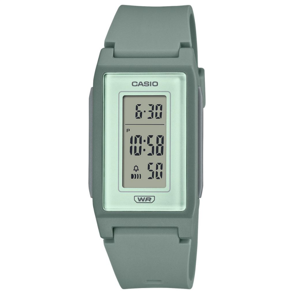 Casio LF-10WH-3DF Kol Saati