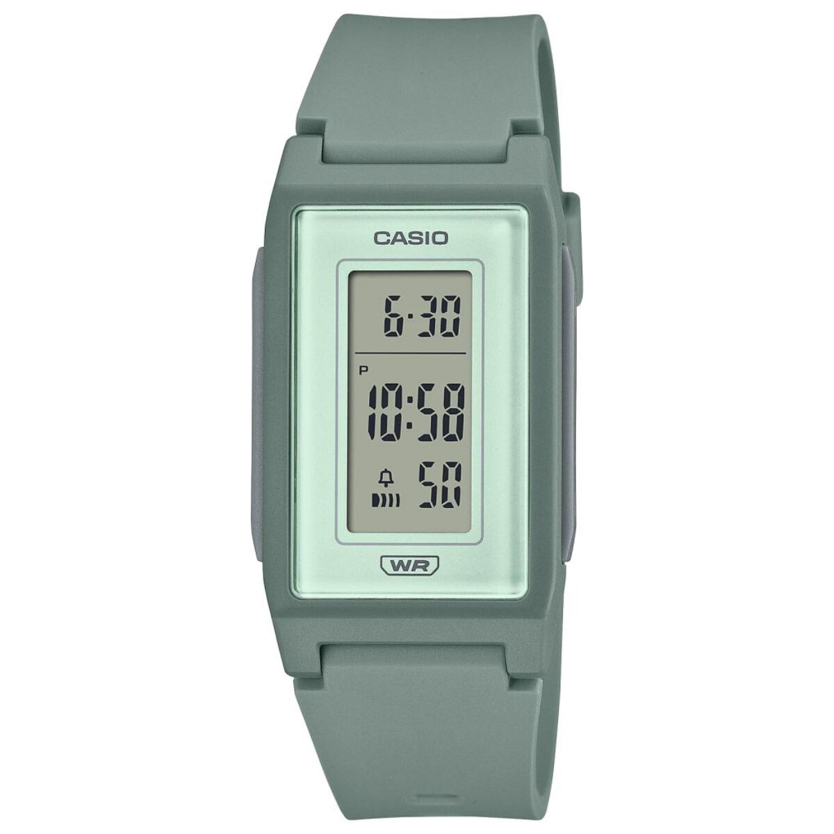 Casio LF-10WH-3DF Kol Saati