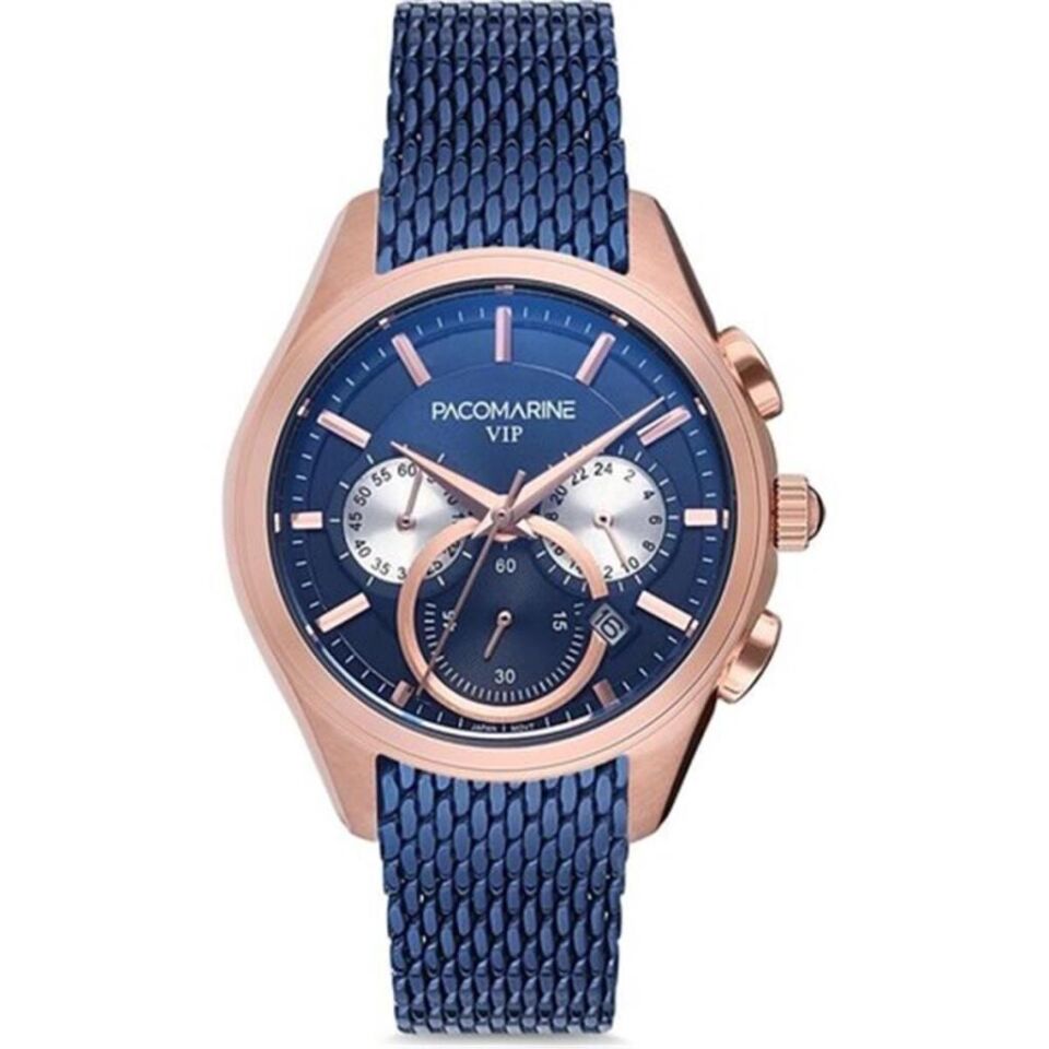 Pacomarine PM.88002.02 Kol Saati