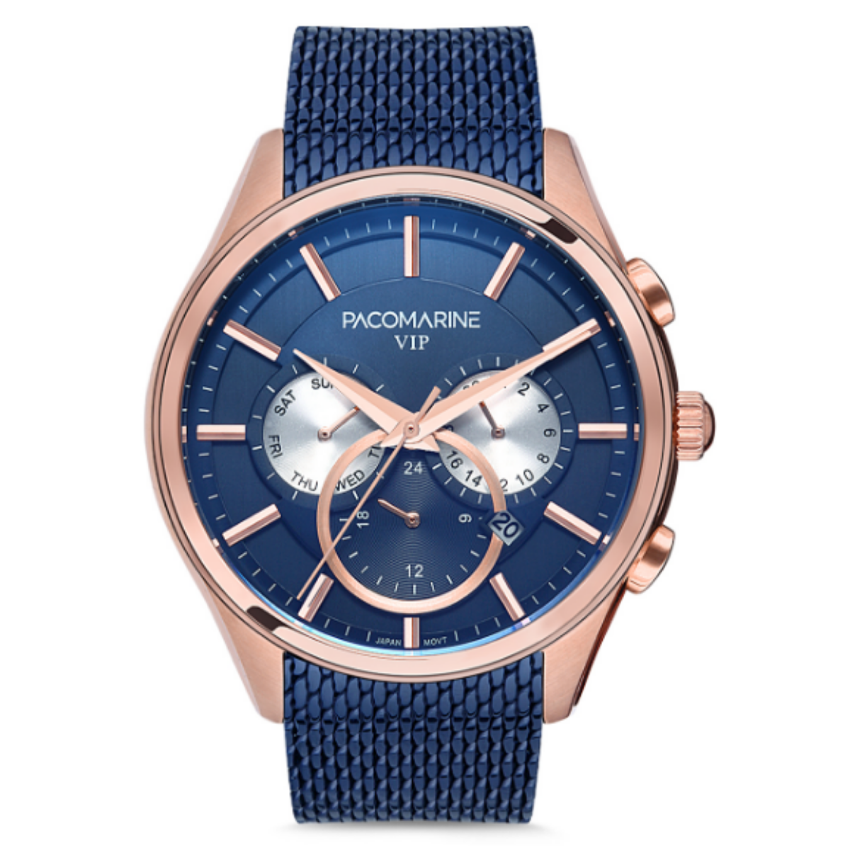 Pacomarine PM.88002.02 Kol Saati