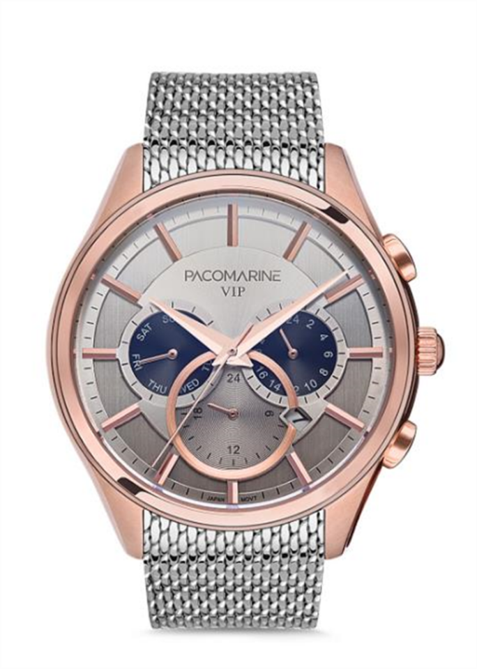 Pacomarine PM.88002.01E Kol Saati