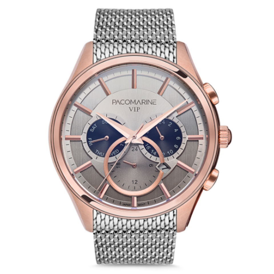 Pacomarine PM.88002.01E Kol Saati