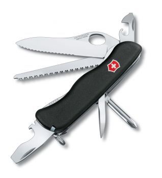 Victorinox Çakı VT 0.8463.MW3 Trailmaster Tek Elle Açılabilir Çakı
