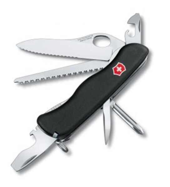 Victorinox Çakı VT 0.8463.MW3 Trailmaster Tek Elle Açılabilir Çakı