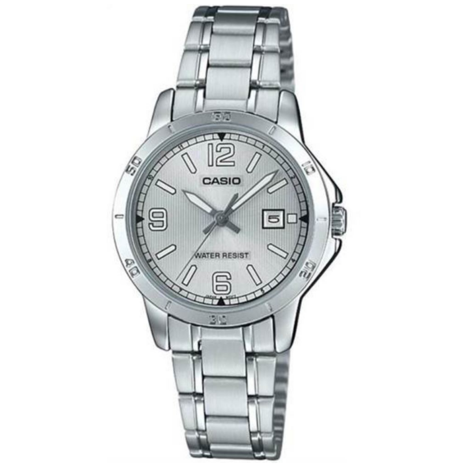 Casio LTP-V004D-7B2UDF Kol Saati