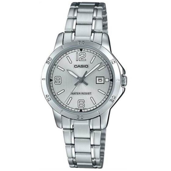 Casio LTP-V004D-7B2UDF Kol Saati