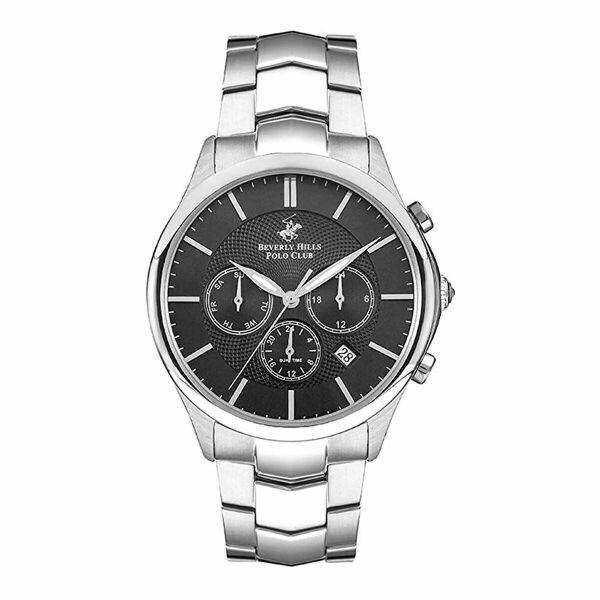 Beverly Hills Polo Club BP3232X.350 Kol Saati