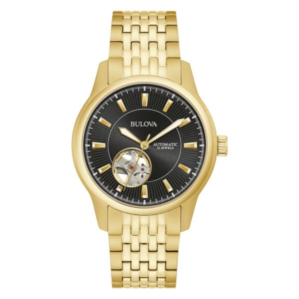 Bulova 97A168 Kol Saati