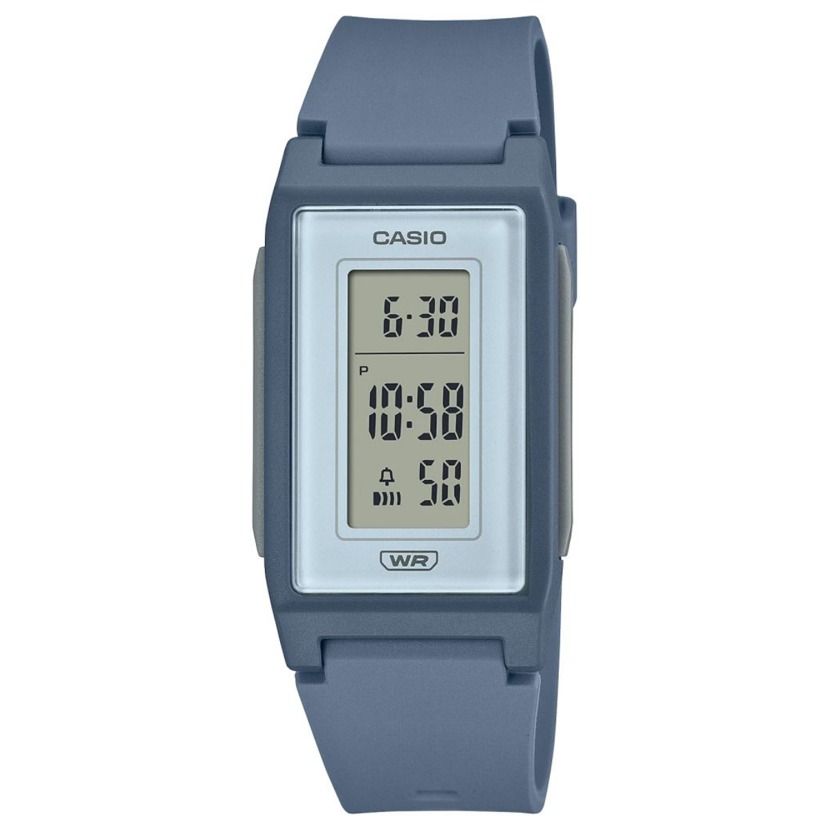 Casio LF-10WH-2DF Kol Saati