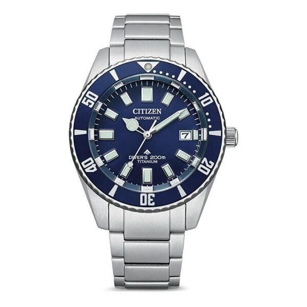 Citizen NB6021-68L Kol Saati