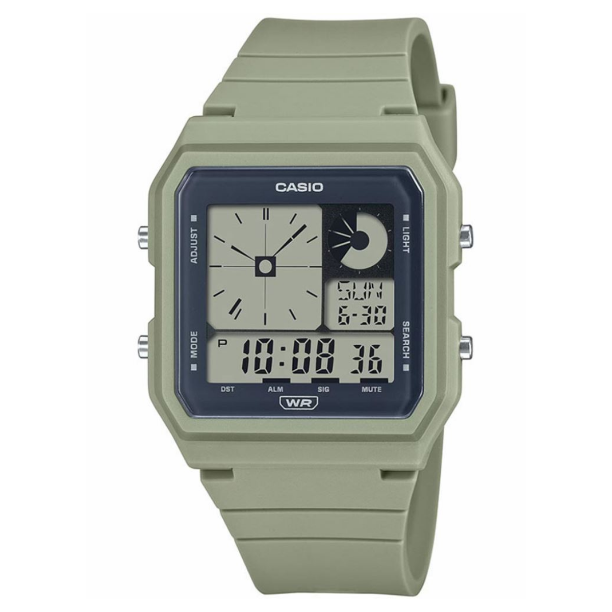Casio LF-20W-3ADF Kol Saati