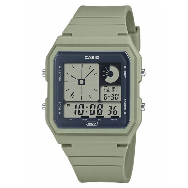 Casio LF-20W-3ADF Kol Saati