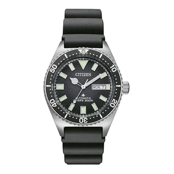 Citizen  NY0120-01EE Kol Saati