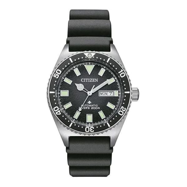 Citizen  NY0120-01EE Kol Saati