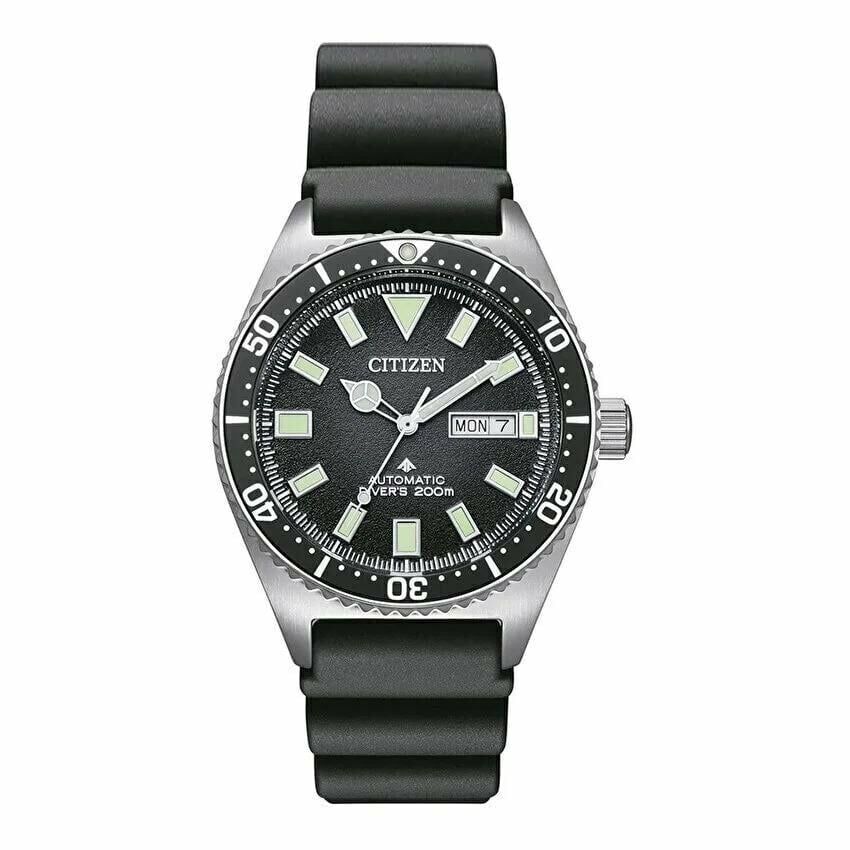 Citizen  NY0120-01EE Kol Saati