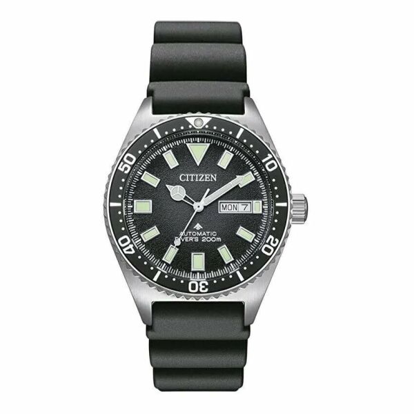 Citizen  NY0120-01EE Kol Saati