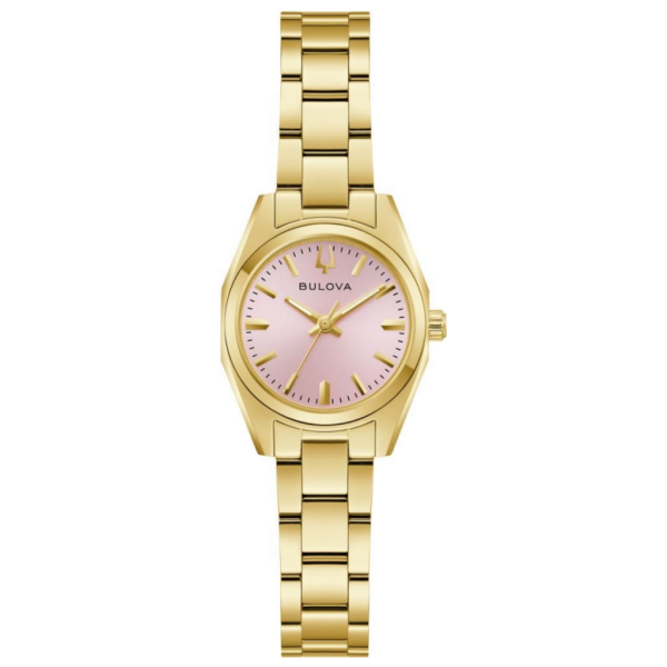 Bulova 97L187 Kol Saati