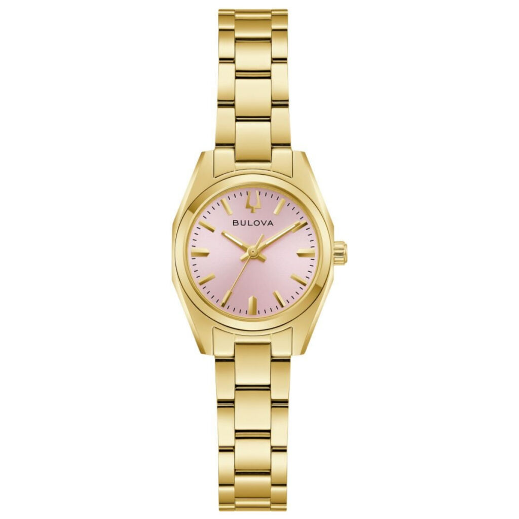 Bulova 97L187 Kol Saati
