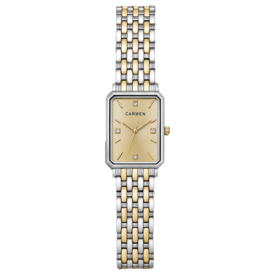 Carmen Master CRM.10043.02 Kol Saati