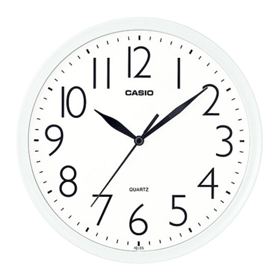 Casio IQ-05-7DF Kol Saati