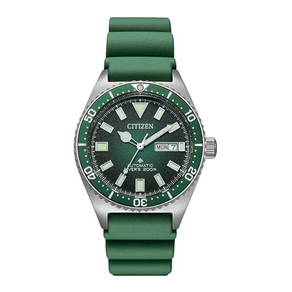 Citizen  NY0121-09XE Kol Saati