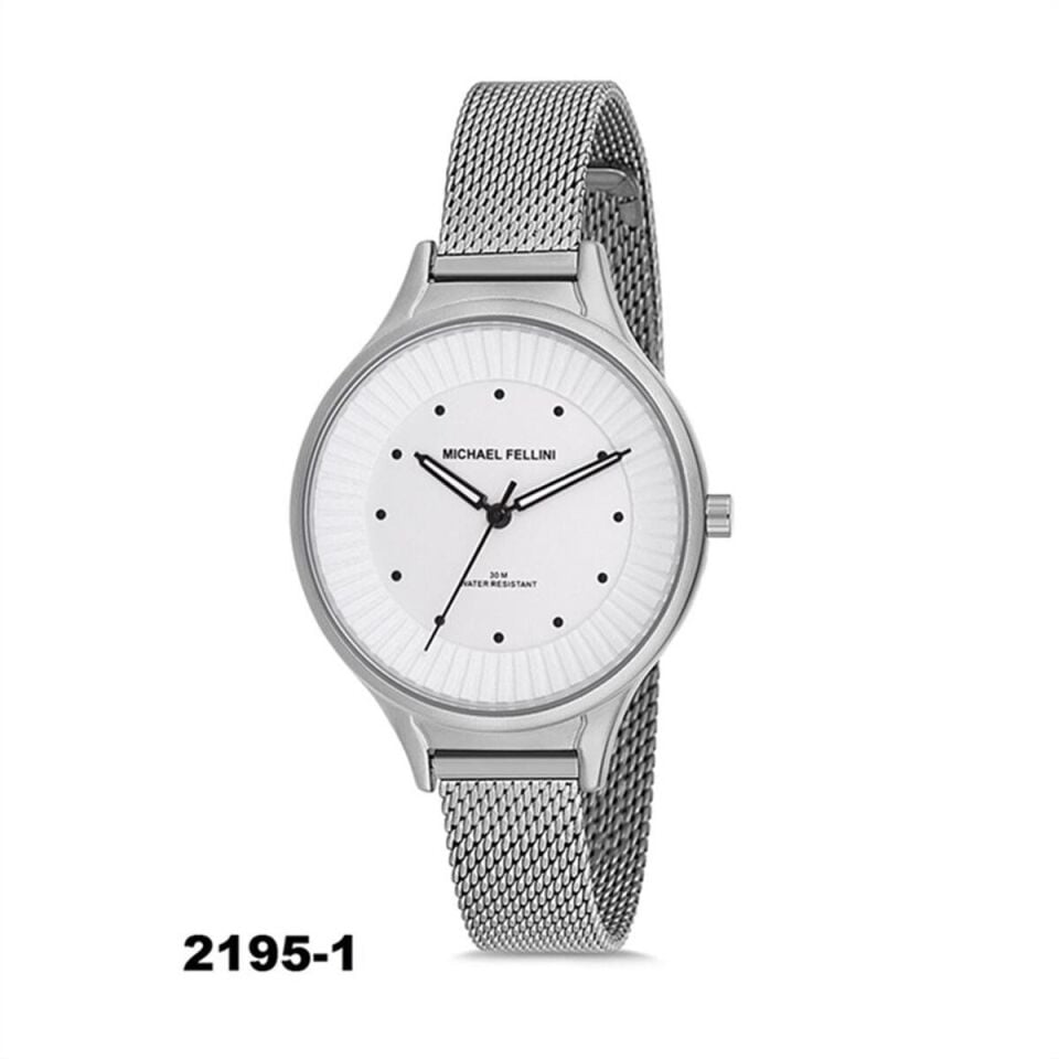 Michael Fellini 2195-1 Kol Saati
