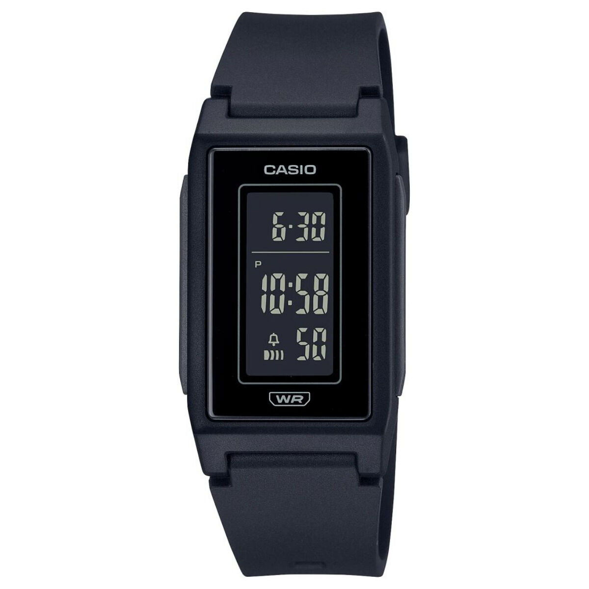 Casio LF-10WH-1DF Kol Saati