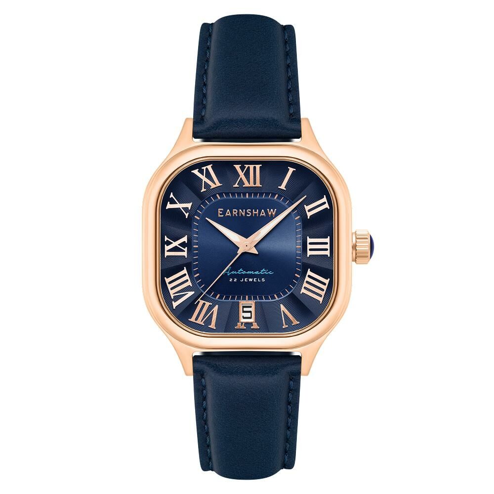 Earnshaw ES-8284-03 Erkek Kol Saati