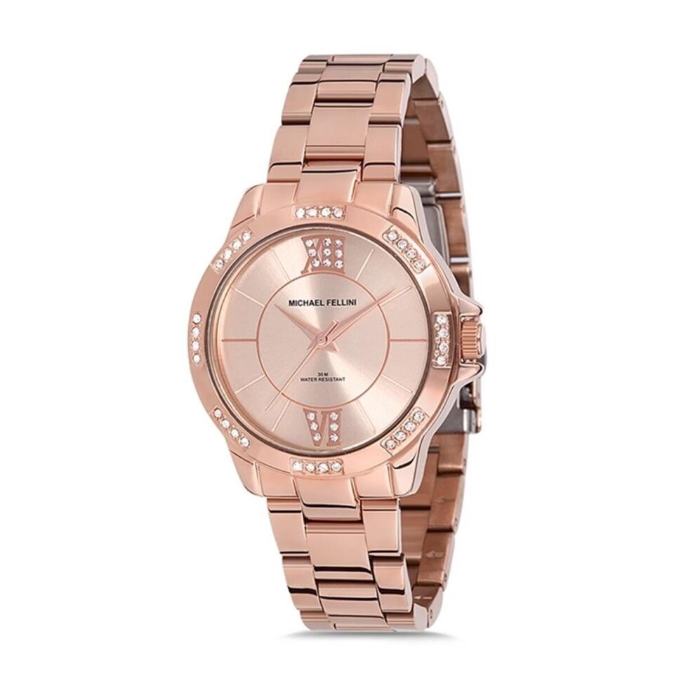 Michael Fellini 2193-4 Kol Saati