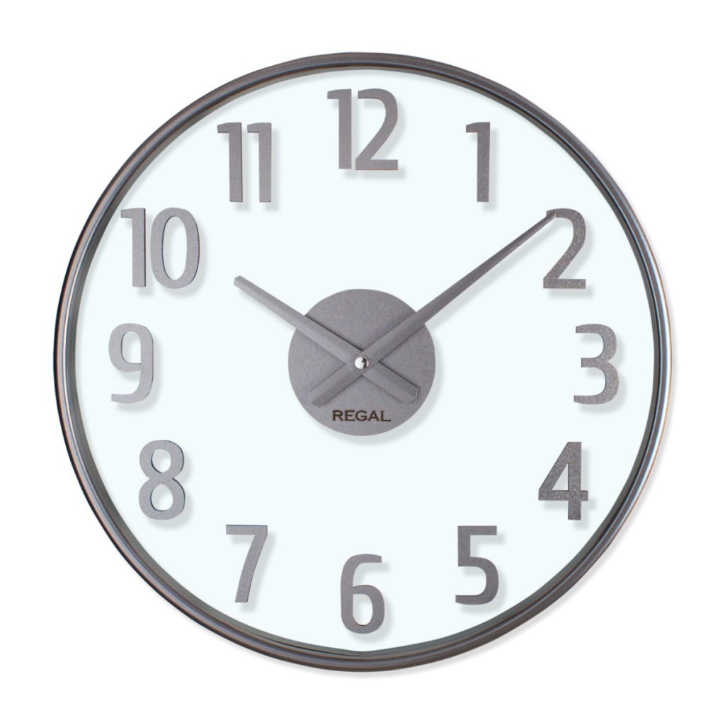 Regal 0638F2 Duvar Saati