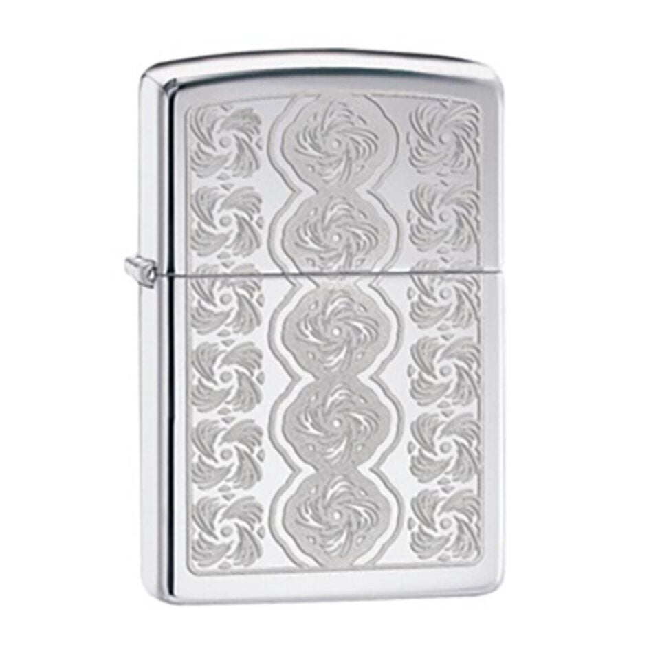 Zippo 28657-000004 250 SWIRLED CIRCLES Çakmak
