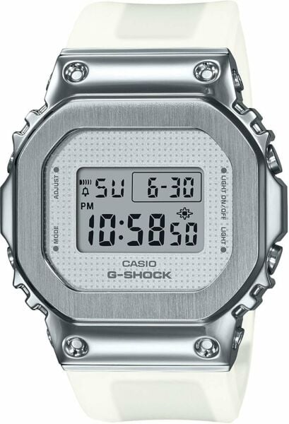 CASIO G-SHOCK GM-S5600SK-7DR KOL SAATİ