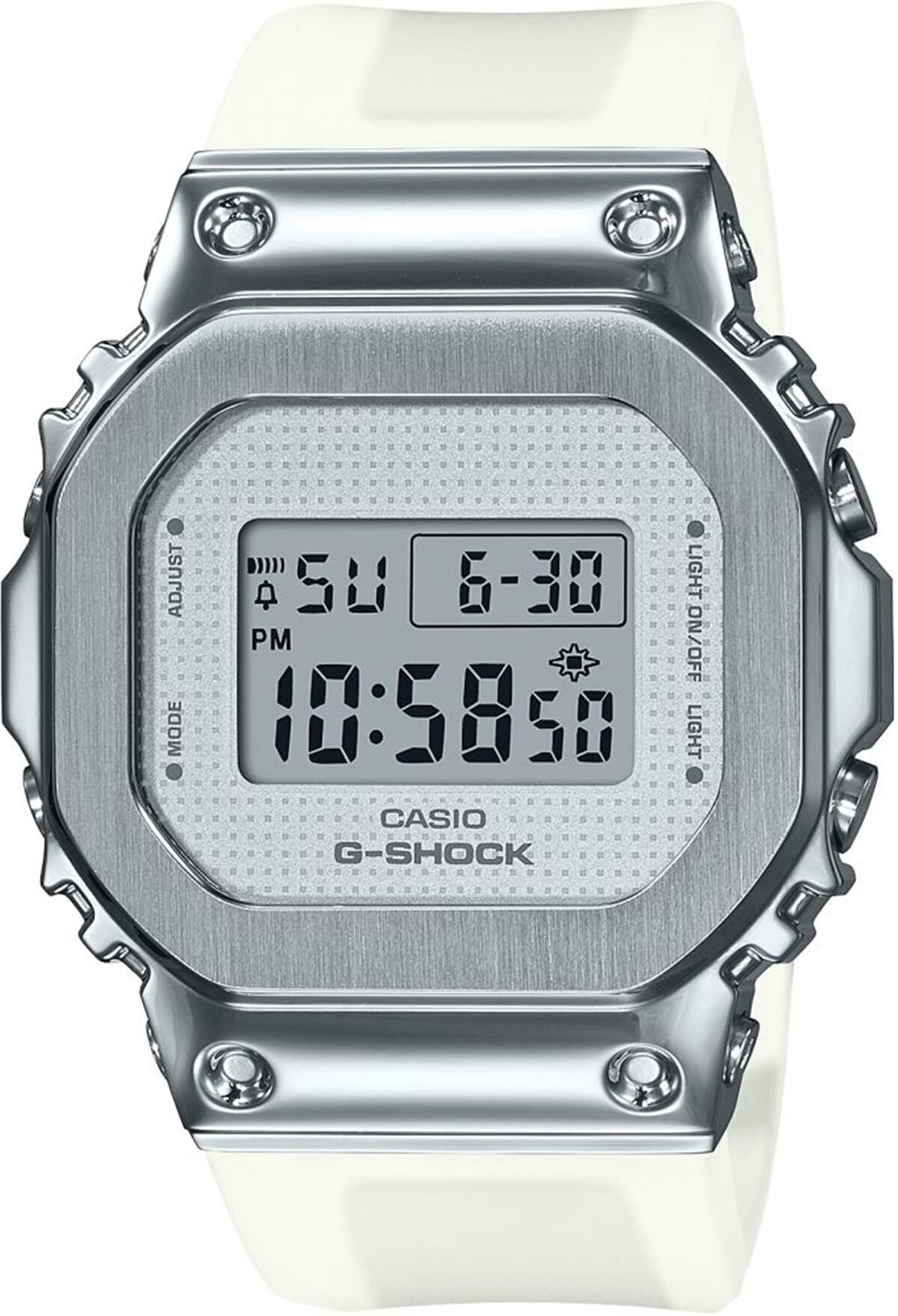 CASIO G-SHOCK GM-S5600SK-7DR KOL SAATİ