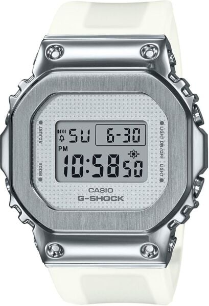 CASIO G-SHOCK GM-S5600SK-7DR KOL SAATİ