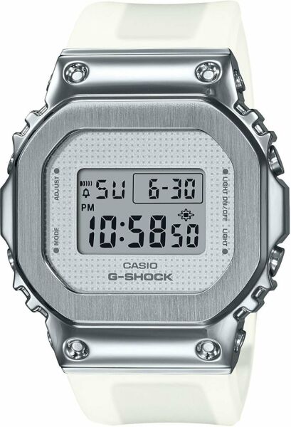 CASIO G-SHOCK GM-S5600SK-7DR KOL SAATİ