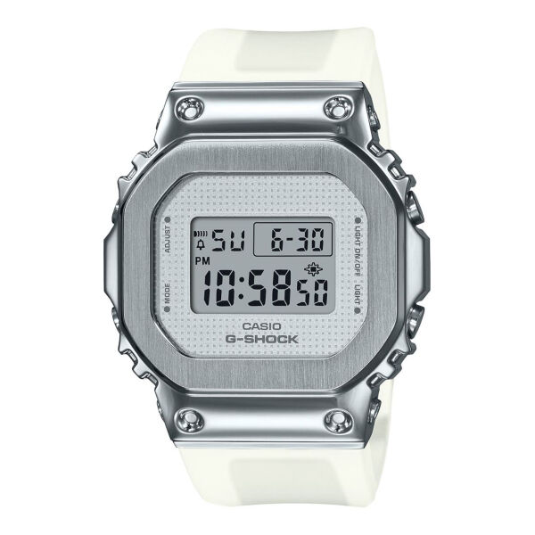 CASIO G-SHOCK GM-S5600SK-7DR KOL SAATİ