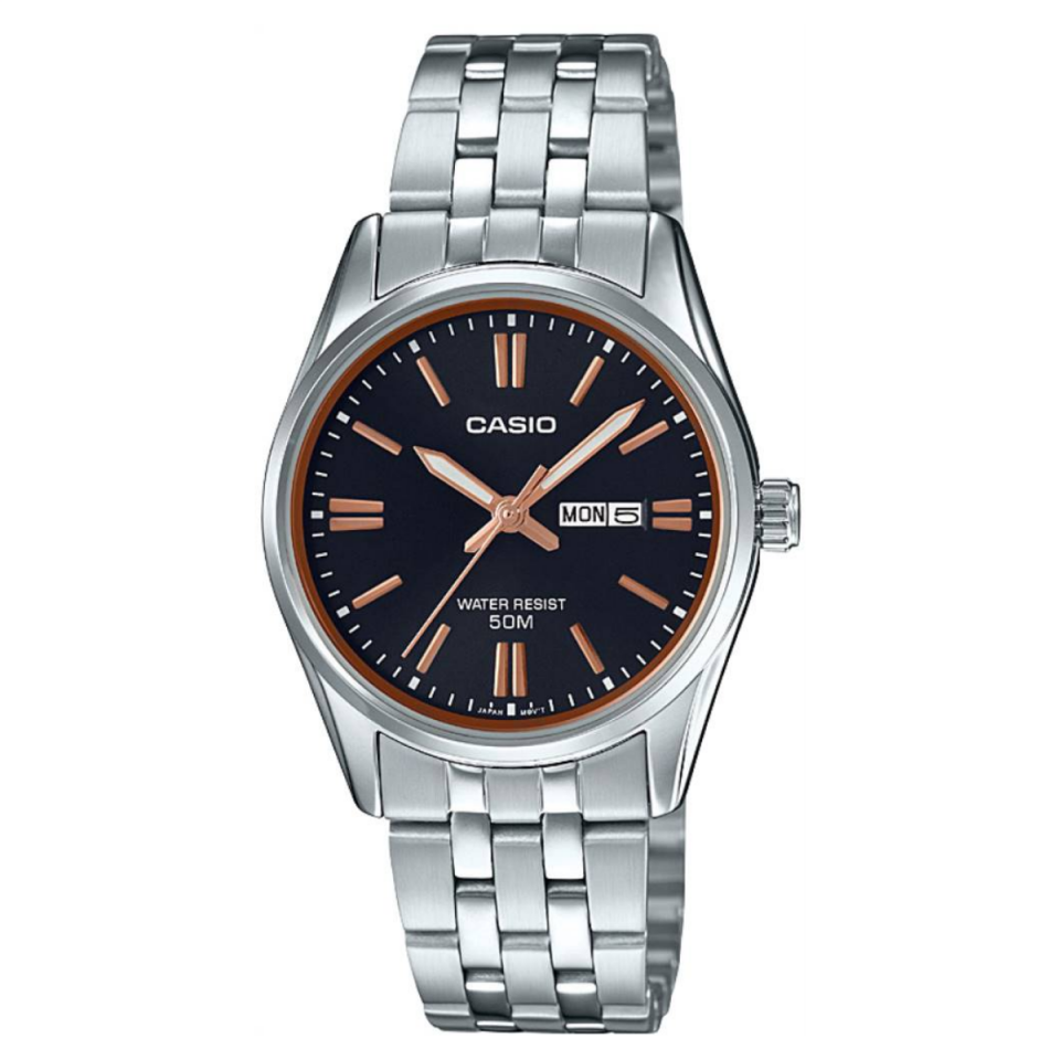 Casio LTP-1335D-1A2VDF Kol Saati