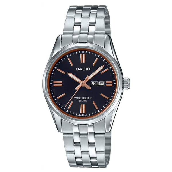 Casio LTP-1335D-1A2VDF Kol Saati