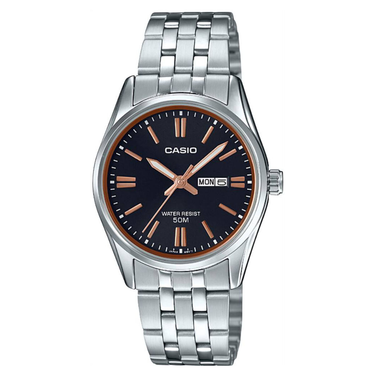 Casio LTP-1335D-1A2VDF Kol Saati