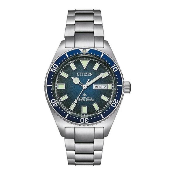 Citizen  NY0129-58LE Kol Saati