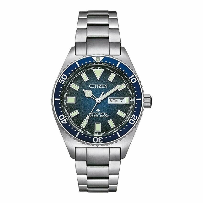 Citizen  NY0129-58LE Kol Saati