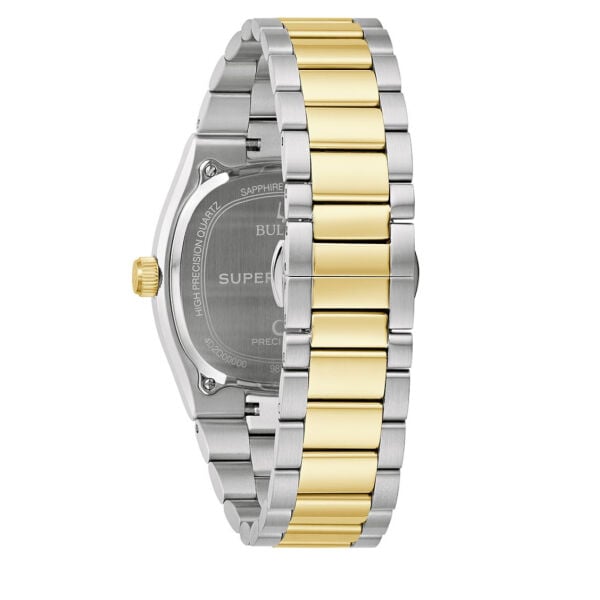 Bulova 98B462 Kol Saati